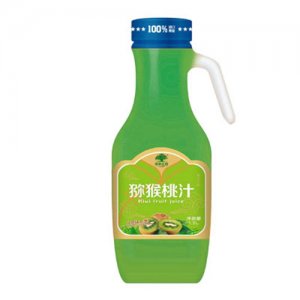 淇果莊園獼猴桃汁1.5L