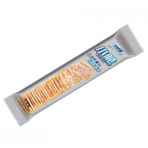 泡吧小脆海苔味