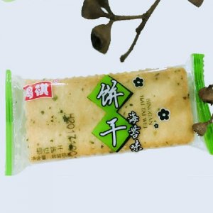 鴻祺海苔味餅干