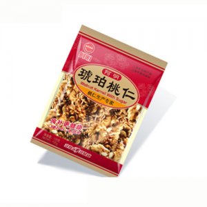 阿明琥珀桃仁125g