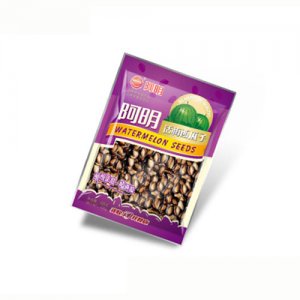 阿明話梅西瓜子338g