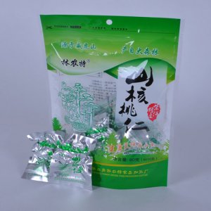 林農(nóng)特山核桃仁80g