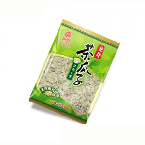 阿明龍井茶瓜子70g