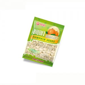 阿明奶油白瓜子150g