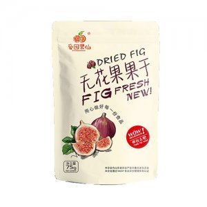 愛(ài)園果仙無(wú)花果干