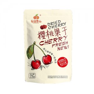 愛(ài)園果仙櫻桃果干