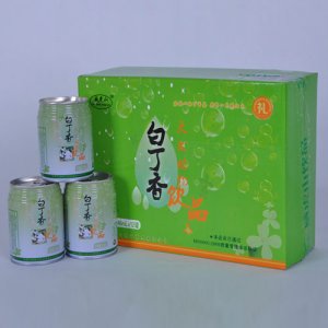 威虎山白丁香天然植物飲料