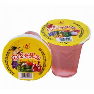 仰天崗大杯水蜜桃果汁