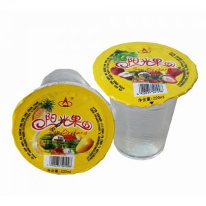 仰天崗大杯椰果爽