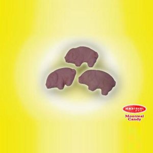 滿地可小豬QQ糖