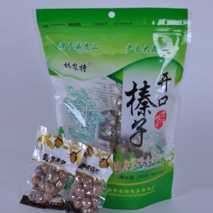 林農(nóng)特開口榛子240克