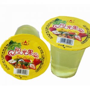 仰天崗大杯冰糖雪梨