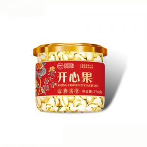 阿明開心果278g