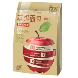 零點(diǎn)零五度蘋果圈