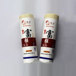 光頭富強(qiáng)掛面1kg