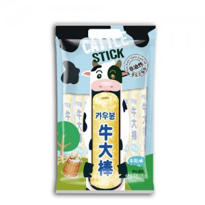 可拉奧牛大棒（牛乳味）