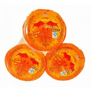 仰天崗小杯宏牛