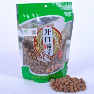 林農(nóng)特開口榛子500克袋裝