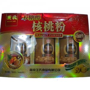王氏木糖醇核桃粉