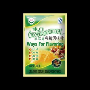 味門農(nóng)家樂雞精