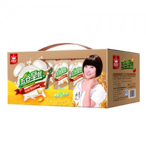 君德寶五谷早餐谷物飲料250mlX10盒