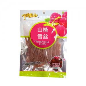 阿里山山楂雪絲