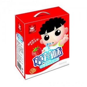 君德寶草莓味風(fēng)味飲料