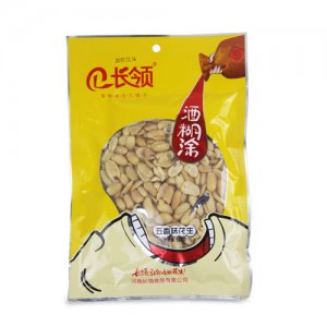長領(lǐng)酒糊涂花生五香味