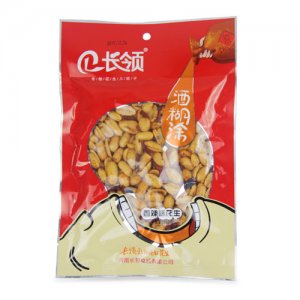 長領(lǐng)酒糊涂花生香辣味