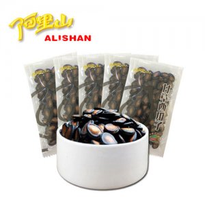 阿里山甘草西瓜子