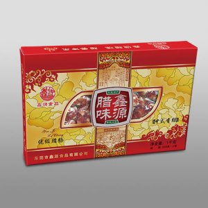 鑫源優(yōu)級(jí)臘腸