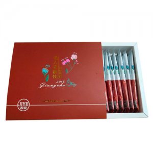 吉業(yè)老人姜糖飲140g