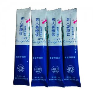 吉業(yè)男人姜糖飲10g