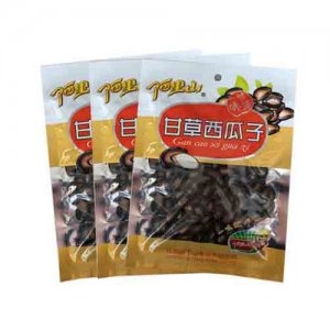 阿里山甘草西瓜子黑瓜子