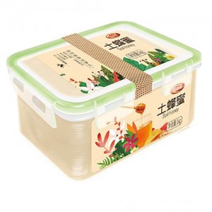 蜂香緣土蜂蜜1kg