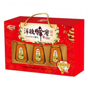 蜂香緣洋槐蜂蜜1.5kg