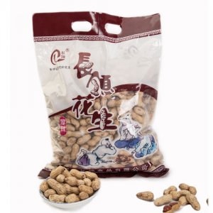 長(zhǎng)領(lǐng)厚味大袋花生果