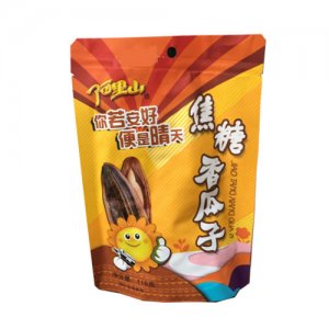 阿里山焦糖香瓜子