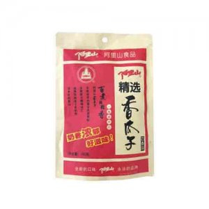 阿里山精選奶香味香瓜子