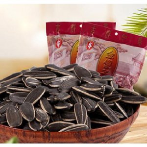 年金傻子奶油香瓜子