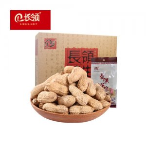 長(zhǎng)領(lǐng)厚味禮盒裝180g