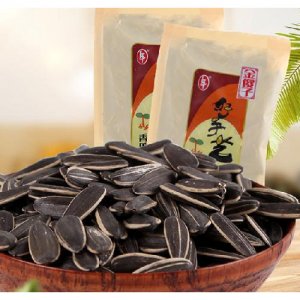 年金傻子水果葵瓜子