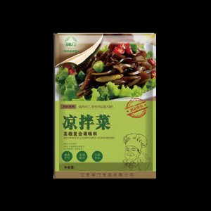 味門涼拌菜高級復合調(diào)味料