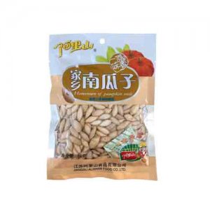阿里山家鄉(xiāng)南瓜子