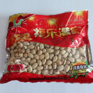 鴻鷹致寶福樂滿家400g