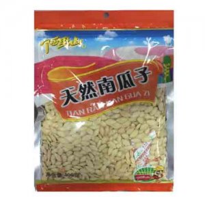 阿里山原香南瓜子