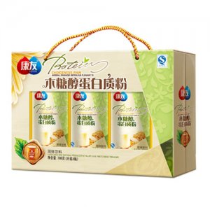 康友木糖醇蛋白質(zhì)粉708g