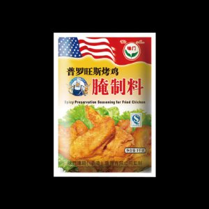 味門普羅旺斯烤雞腌制料