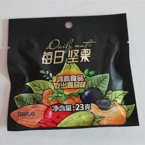 鴻鷹每日堅果23g