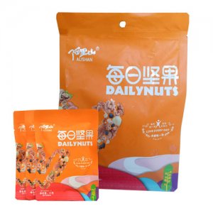 阿里山每日堅果